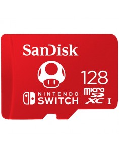 SANDISK microSDXC card for... 2